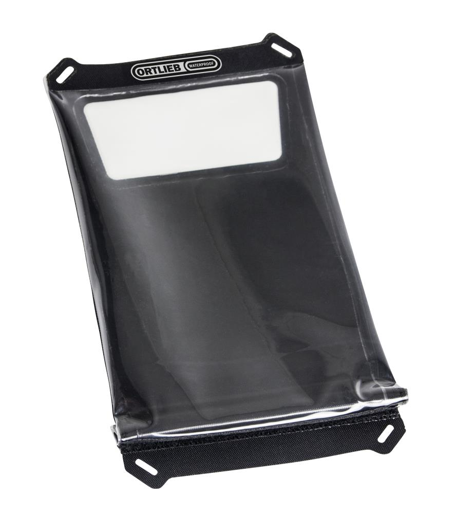 Ortlieb Safe-It L black - transparent
