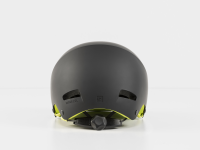BONTRAGER Helm Jet WaveCel Youth Black/Volt CE