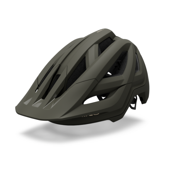 Giro Montaro III MIPS Helmet, matte dark sage, S 51-55