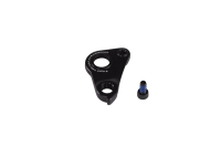 Specialized Hgr My18 Road Disc, Road Thru-axle 2.0 Derailleur Hanger, W/ Bolt