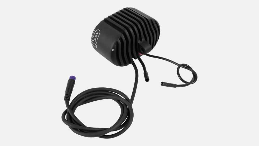 Supernova Lgt Front, Vado S, , M99 Pro E32, 1100-1600 Lumens / 24v, Handlebar Mounted, W/ Brake Light Wire (l1e)