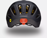 Specialized AMBUSH COMP HLMT ANGI READY MIPS CE BLK/CHAR XL