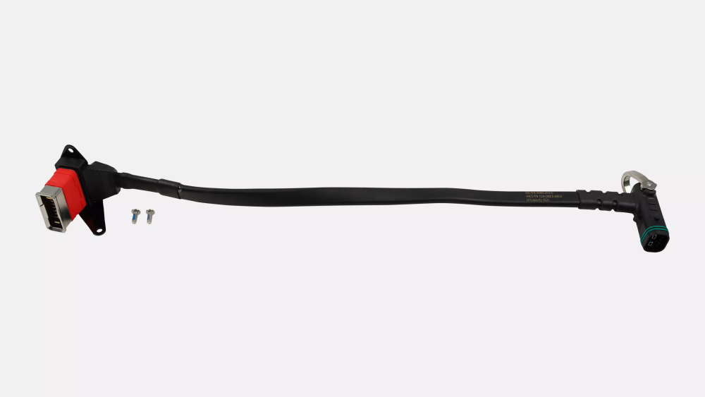 Specialized ELE MY22 VADO/TERO BATTERIE-MOTOR-KABEL