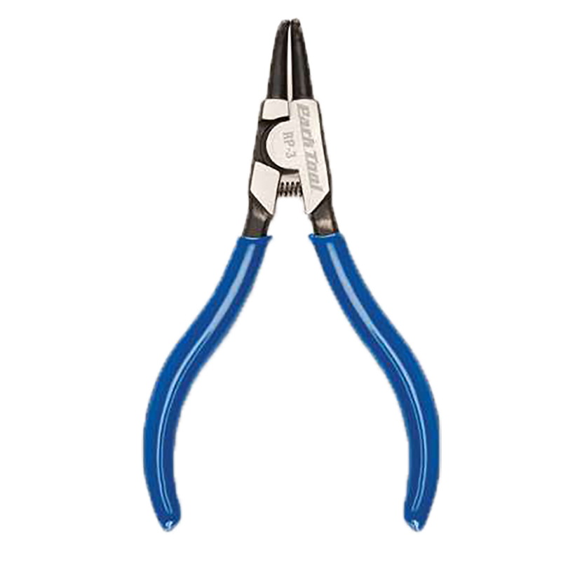 Park Tool Werkzeug, RP-3 gewinkelter Kopf für Aussenringe 1.3 mm
