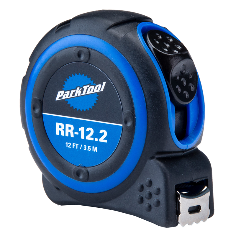 Park Tool Werkzeug, RR-12.2 Roll Messband