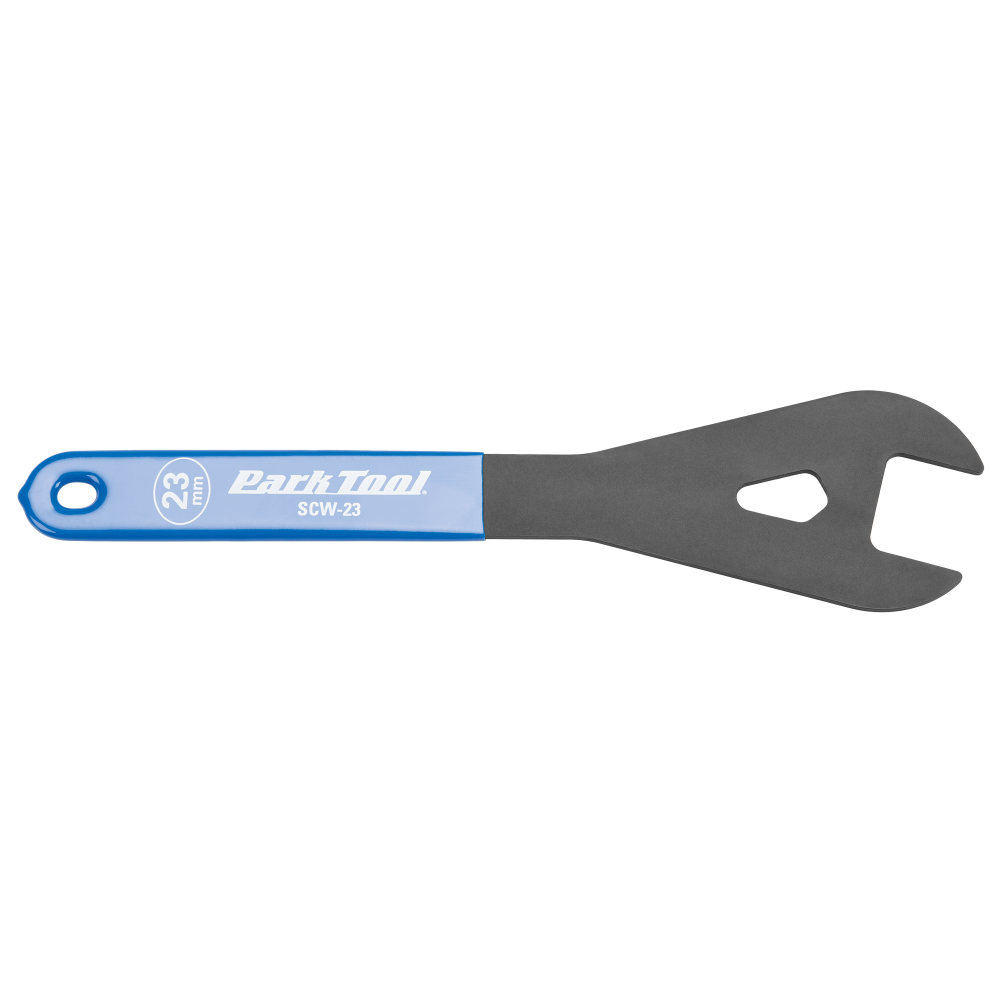 Park Tool Werkzeug, SCW-23 Profi-Konusschlüssel 23 mm