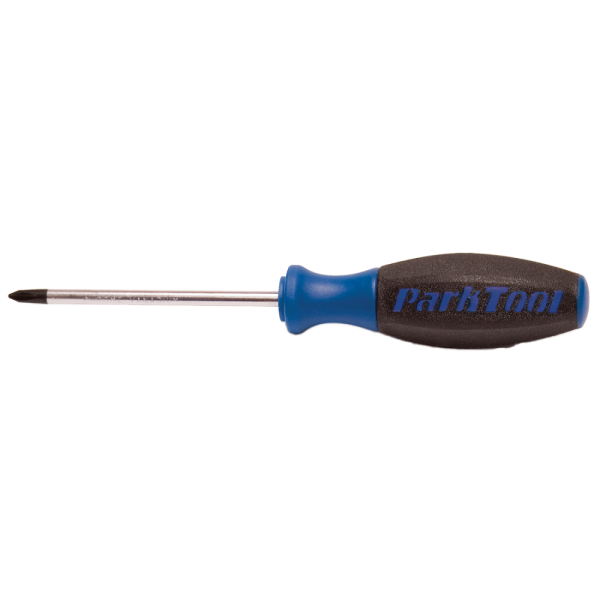 Park Tool Werkzeug, SD-2 Kreuz-Schraubenzieher #2 Phillips