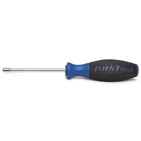 Park Tool Werkzeug, SW-18 Sechskant- Speichennippel Schlüssel 5.5 mm