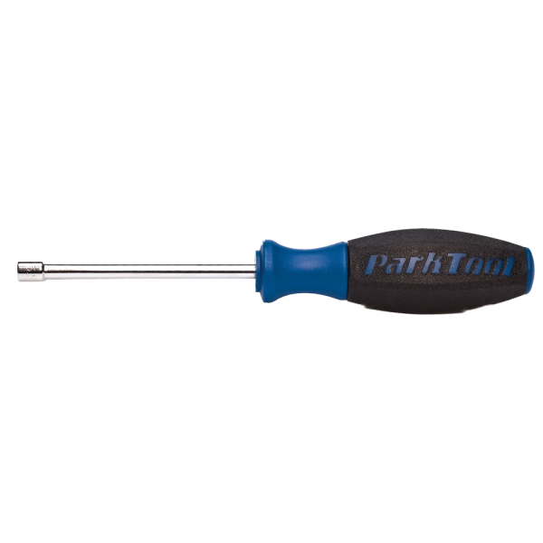 Park Tool Werkzeug, SW-19 Sechskant- Speichennippel Schlüssel 6 mm