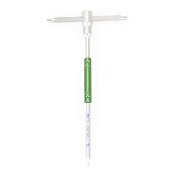 Park Tool Werkzeug, THT-15 Torx T-Griff