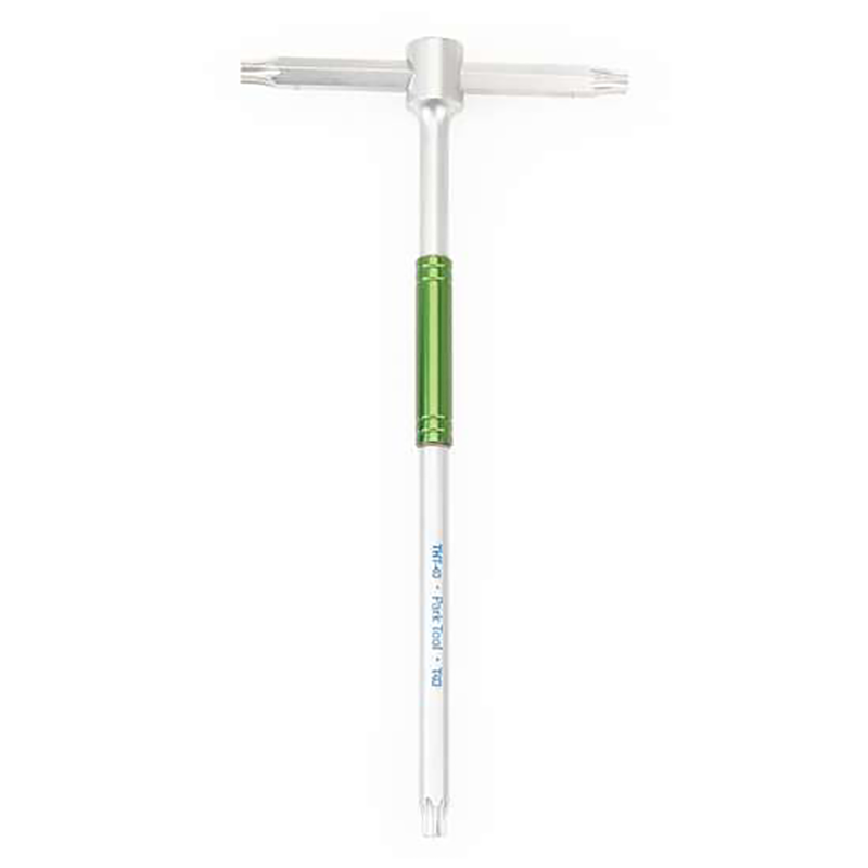 Park Tool Werkzeug, THT-40 Torx T-Griff