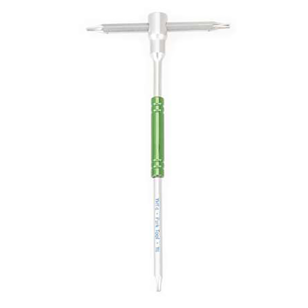 Park Tool Werkzeug, THT-8 Torx T-Griff