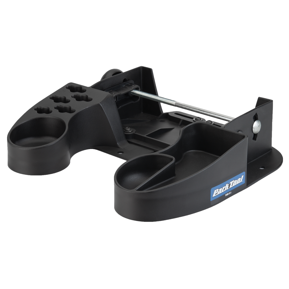 Park Tool Werkzeug, TSB-2.2 Basis für TS-2.3 Zentrierständer