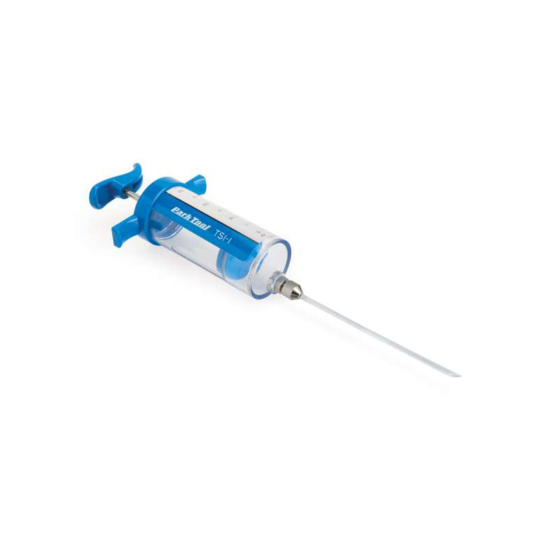 Park Tool Werkzeug, TSI-1 Tubeless Dichtmilch Injektor