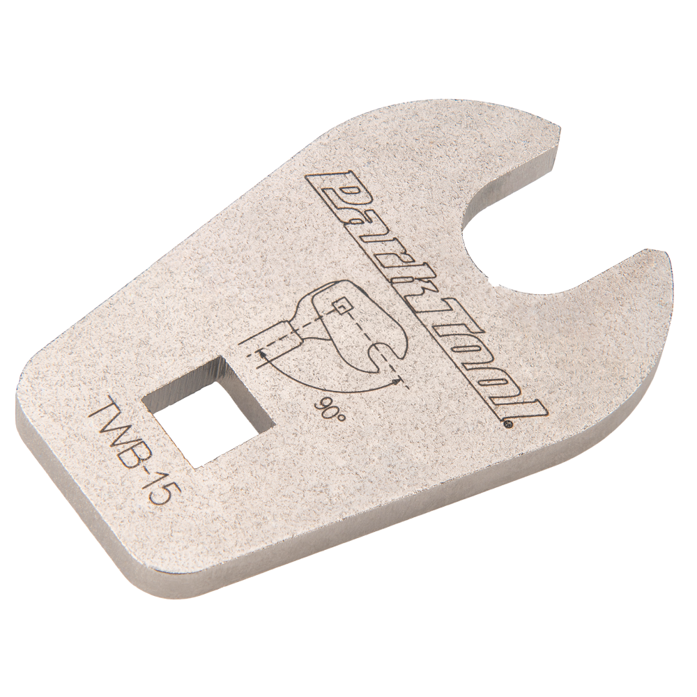 Park Tool Werkzeug, TWB-15 Pedalschlüssel