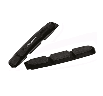 Shimano Bremsbeläge, MOUNTAIN PRO Allwetter Sram/ black 10.2g JS91DR