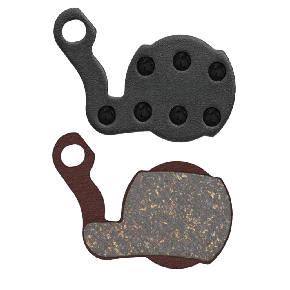 Magura Bremsbeläge, Quick STOP SEMI-METALLIC, Louise/FR