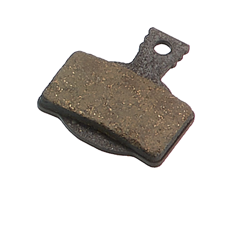 Magura Bremsbeläge, Quick STOP SEMI-METALLIC, CT, MT