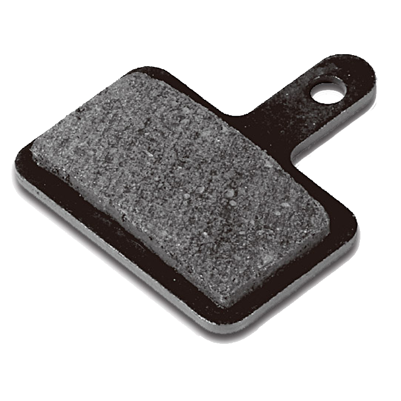 Shimano Bremsbeläge, Quick STOP SEMI-METALLIC, Deore BR-T615, PROMAX, TEKTRO Aquila, Darco