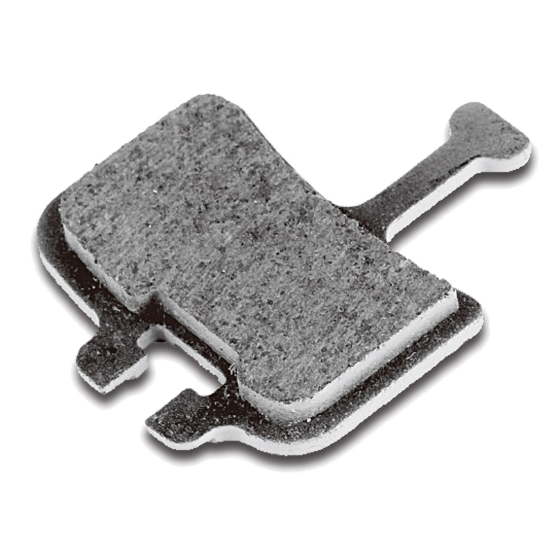 Avid Bremsbeläge, Quick STOP SEMI-METALLIC, Juicy