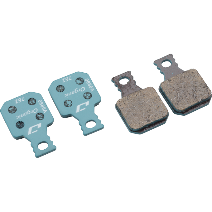 Magura Bremsbeläge, SPORT ORGANIC blue DCA706