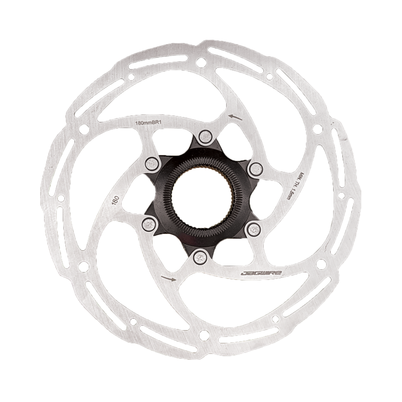 Bremsscheibe, BASICS BR1 DISC, Centerlock 160mm, DCR111
