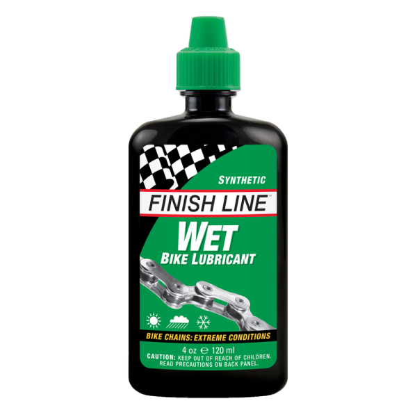 Kettenöl, CROSS COUNTRY, 120 ml