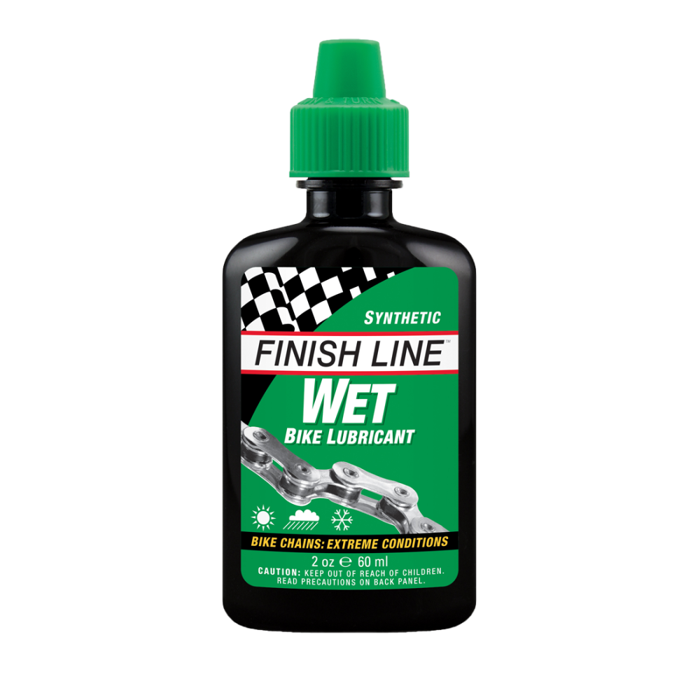 Kettenöl, CROSS COUNTRY, 60 ml