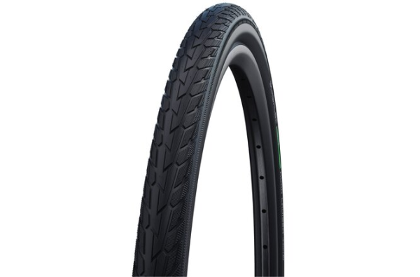 Schwalbe Pneu Road Cruiser 700x32C Starr black