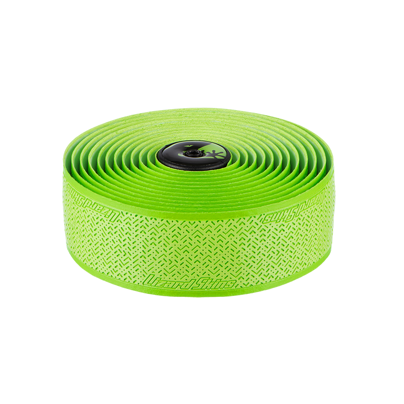 Lenkerband, DSP V2, 2.5mm, Hyper Green