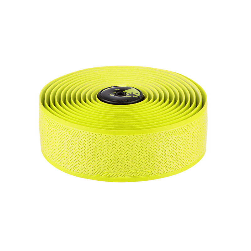 Lenkerband, DSP V2, 2.5mm, Neon Yellow