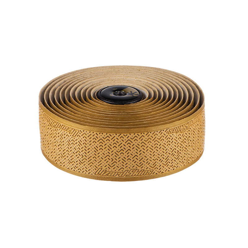 Lenkerband, DSP V2, 2.5mm, Vegas Gold