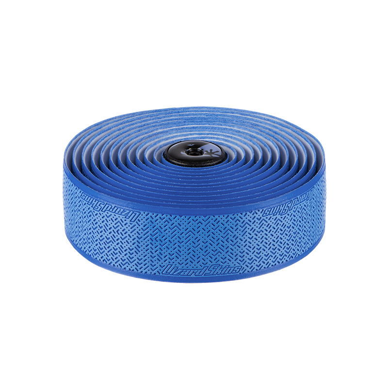 Lenkerband, DSP V2, 3.2mm, Cobalt Blue