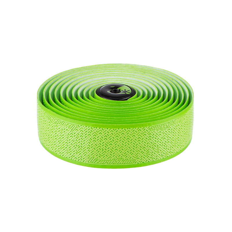 Lenkerband, DSP V2, 3.2mm, Hyper Green