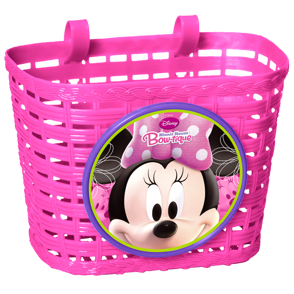 Lenker-Korb, MINNIE MOUSE Disney