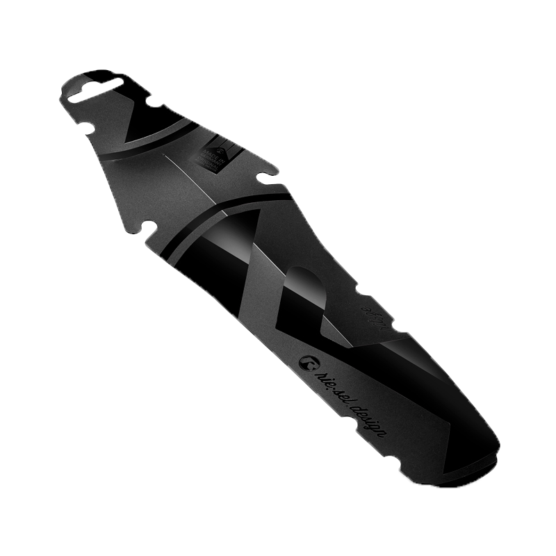 Spritzschutz, rit:ze, Stealth