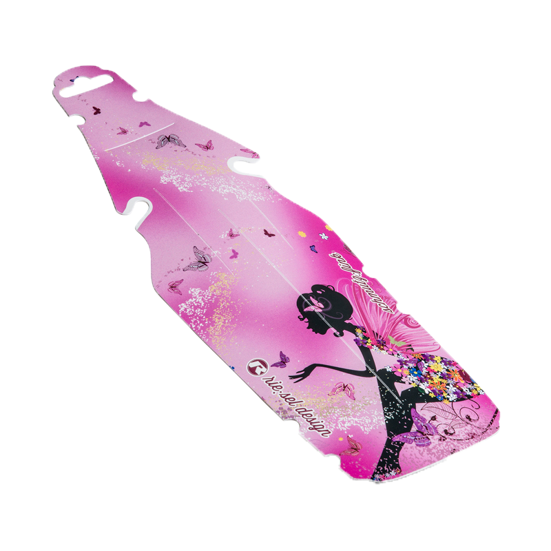 Spritzschutz, Schmutz:fink, Fairy Girl