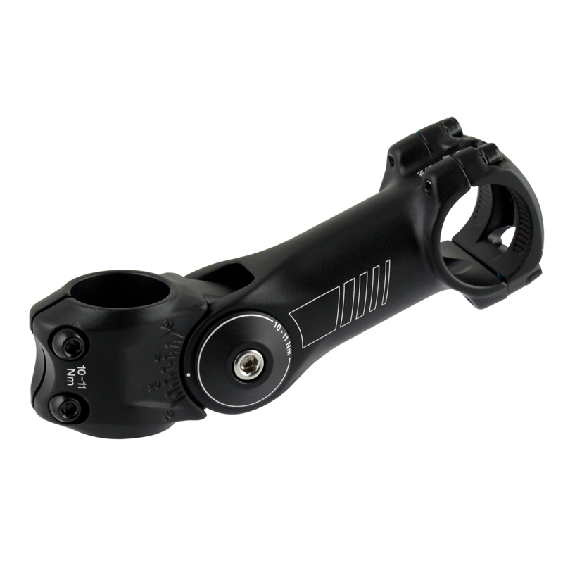 Vorbau, Pro SDS 31.8 Stem Ext:95 Angle:-20°/+40° Clamp-ID:28.6 AL Super Strong black-sand
