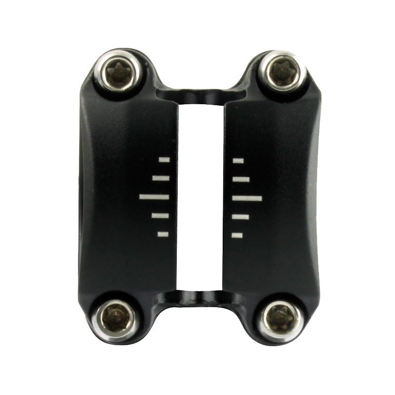 Vorbauzubehör, Frontkappe 4-Loch/31.8 Vorbau SDS