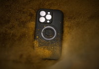 SP Connect Phone Case Xtreme iPhone 17 Pro Max SPC+ schwarz