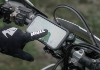 SP Connect Phone Case Xtreme iPhone 17 Pro SPC+ schwarz