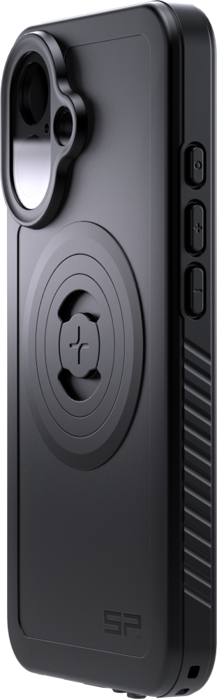 SP Connect Phone Case Xtreme iPhone 17 SPC+ schwarz