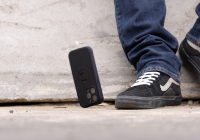 SP Connect Phone Case Xtreme iPhone 17 SPC+ schwarz