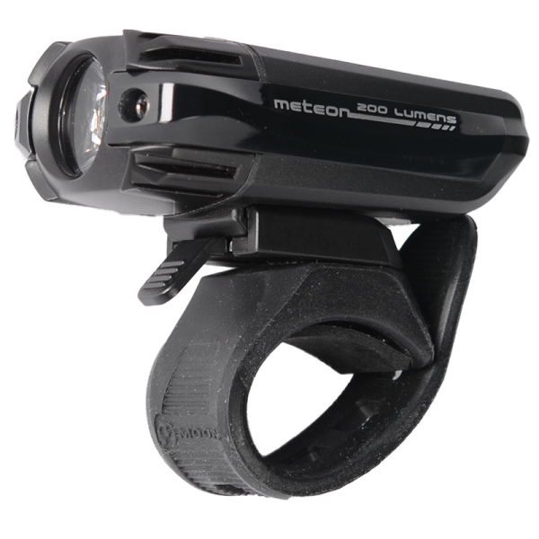 Moon Scheinwerfer, METEOR, 400 Lumen