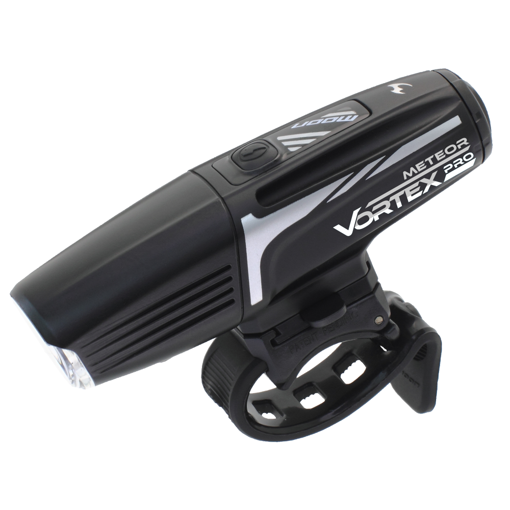 Moon Scheinwerfer, VORTEX Pro, 1300 Lumen