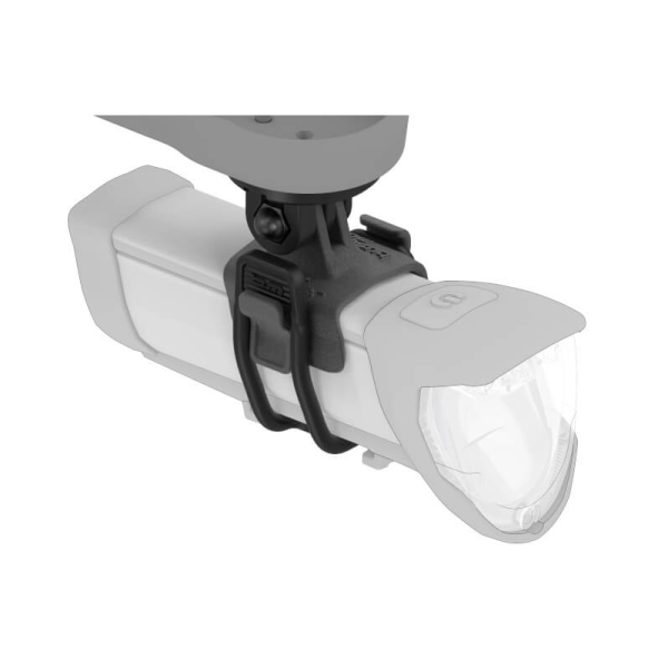 Garmin Scheinwerferhalter, Adapter für Ixon CORE, hängende Montage/GoPro, , Wahoo, 480GP