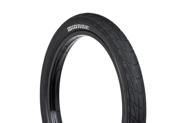 ÉCLAT MIRAGE light tire, 120 TPI, 20'x 2.35 éclat