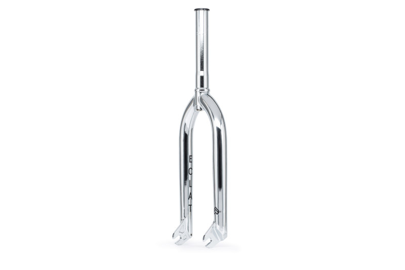 ÉCLAT CODA 26 Fork 26mm chrome