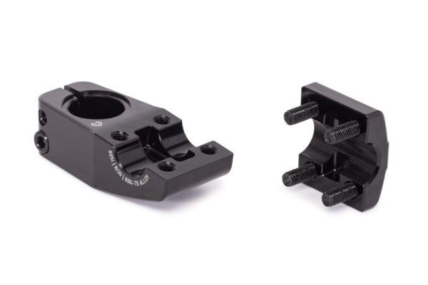ÉCLAT METRA stem /22.2mm, black