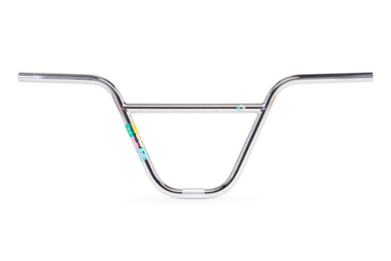 ÉCLAT MORROW bar 10', 22.2mm